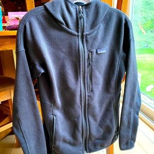 Patagonia Better Sweater Full-Zip Hooded Jacket